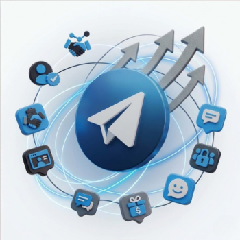 Telegram Görüntülenme Satın Al
