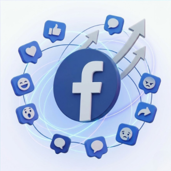 Facebook Grup Üyesi Satın Al