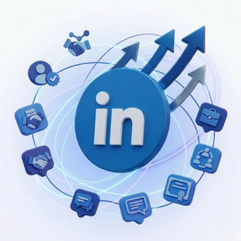 Linkedin Beğeni Satın Al