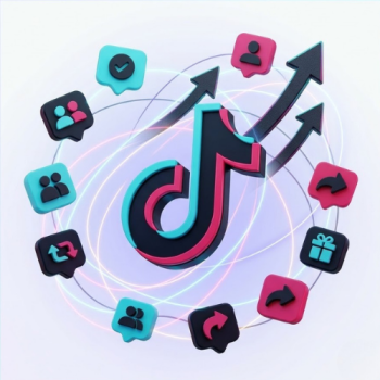 TikTok Beğeni Satın Al