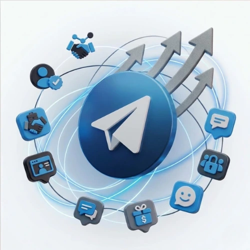 Telegram Buyume ve Etkilesim