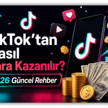 TikTok SEO Rehberi: 7 Adımda Videolarınızı Aramalarda Daha Görünür Hale Getirin