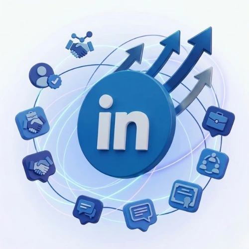 Linkedin Buyume ve Etkilesim